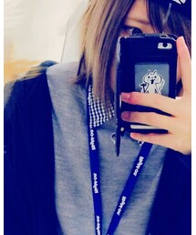 Right-on MEN'S | シャツ/ブラウス