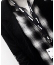 Right-on MEN'S | シャツ/ブラウス