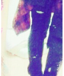 REMAKE ITEM | その他パンツ