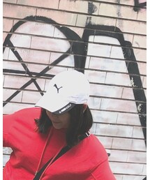 PUMA | 帽子