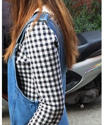 PAZZO | トップス