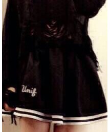 UNIF | スカート