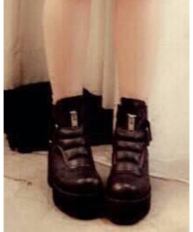 UNIF | ブーツ