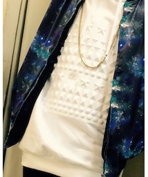 AIVER | パーカー