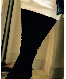 CASPER JOHN | その他パンツ