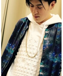 AIVER | ネックレス