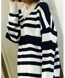 AIVER | ニット/セーター