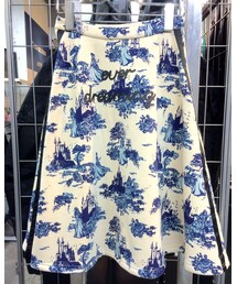 Little sunny bite | スカート