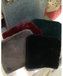 AIVER | クラッチバッグ