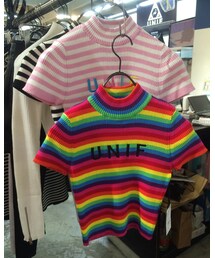 UNIF | ニット/セーター