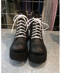 UNIF | ブーツ