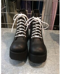 UNIF | ブーツ