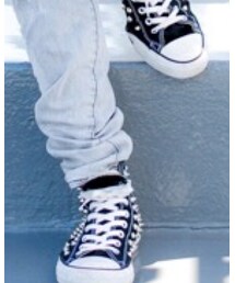 CONVERSE | スニーカー