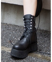 UNIF | ブーツ