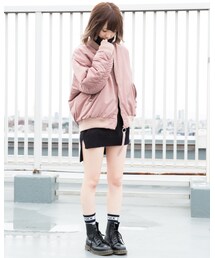 Dr. Martens | ブーツ