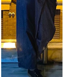 osharewalker | デニムパンツ