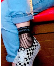 DAISO | ソックス/靴下