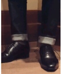 REGAL | ドレスシューズ