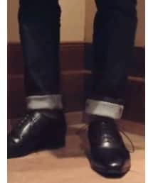 無印良品 | デニムパンツ