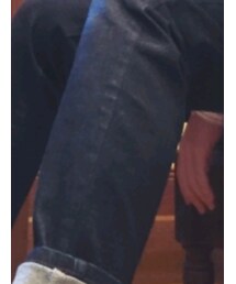 無印良品 | デニムパンツ