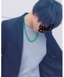 RAGEBLUE | ネックレス