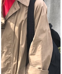 RALPH LAUREN | トレンチコート