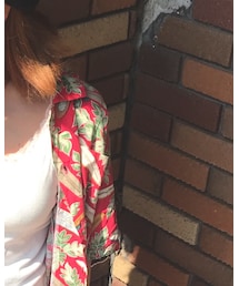 VINTAGE | シャツ/ブラウス