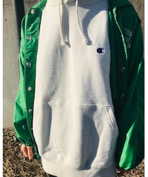 Champion | パーカー