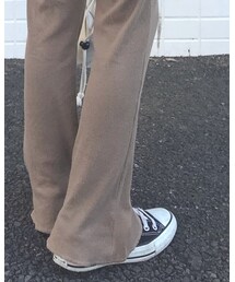 earth music&ecology | パンツ