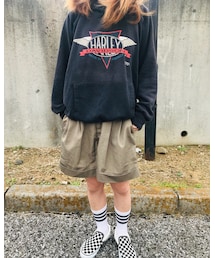 VINTAGE | パーカー