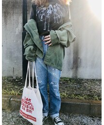 Levi's | デニムパンツ