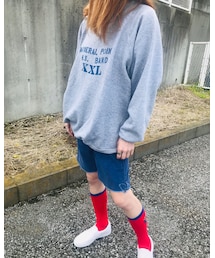 VINTAGE | スウェット