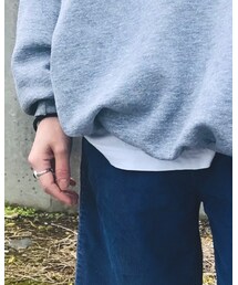 FRUIT OF THE LOOM | Tシャツ/カットソー