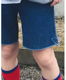 Wrangler | パンツ