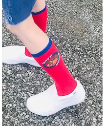 Candy Stripper | ソックス/靴下