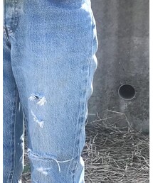 Levi's | デニムパンツ