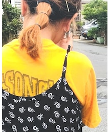 VINTAGE | Tシャツ/カットソー