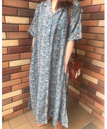 E hyphen world gallery | ワンピース/ドレス