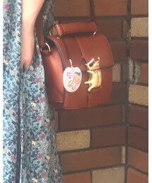 ZARA | ショルダーバッグ