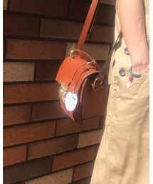 ZARA | ショルダーバッグ