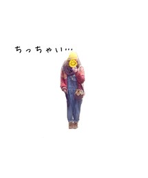 全身(その他アウター)