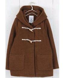 niko and... | コート(ダッフルコート)