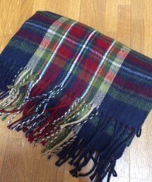 マフラー(マフラー)