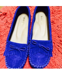 niko and... | モカシン(モカシン/デッキシューズ)