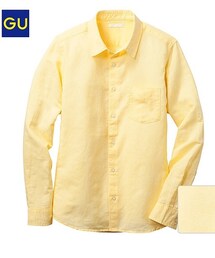 GU | シャツ(シャツ/ブラウス)