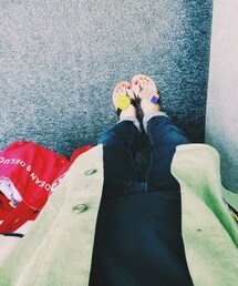 Tシャツ/カットソー