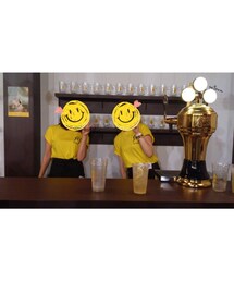 ✩⃛ | ウイスキーがお好きでしょ♪♫⃝ֻ͙♪(Tシャツ/カットソー)