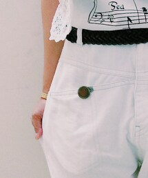 niko and... | その他パンツ