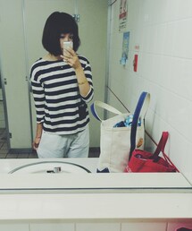 niko and... | ♡(Tシャツ/カットソー)