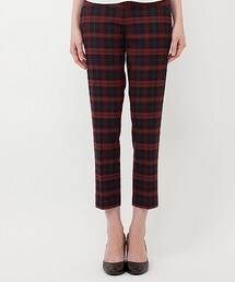 UNIQLO | チェックパンツ(その他パンツ)